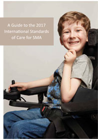 International Standards of care for SMA  • 2017