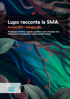 Favola XIII | Sangue Blu